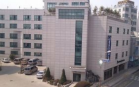 Benikea Hotel Asia Pyeongtaek